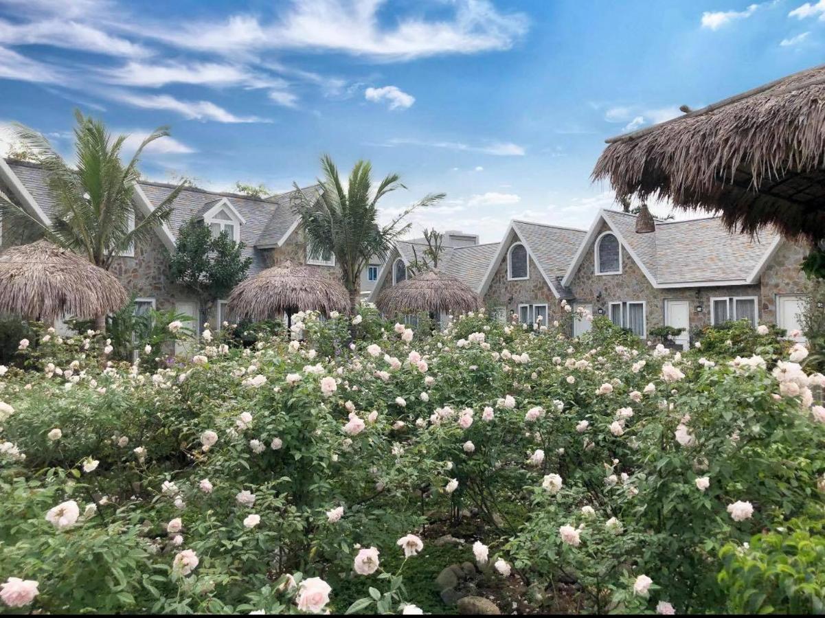 Sona Resort Нин Бин Екстериор снимка